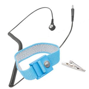 240 Series Anti Static Wrist Strap