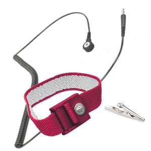 260 Series Anti Static Wrist Strap