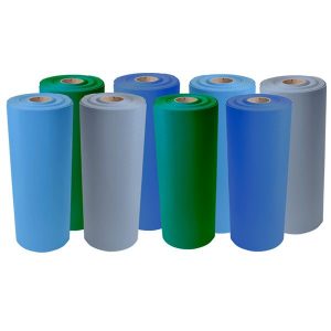5300 Series Rubber ESD Mat Rolls