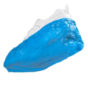 CPE Shoe Covers