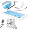 Standard ESD Mat Kit in Blue