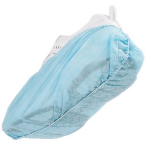 Spunbonded (PP) Shoe Covers