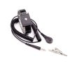 270 Series Metal Banded Anti Static Wrist Straps