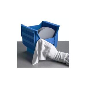 Polyester Knit Cleanroom Wipes