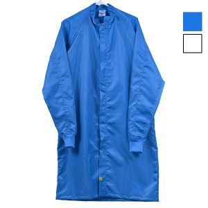 Cleanroom ESD Lab Coats