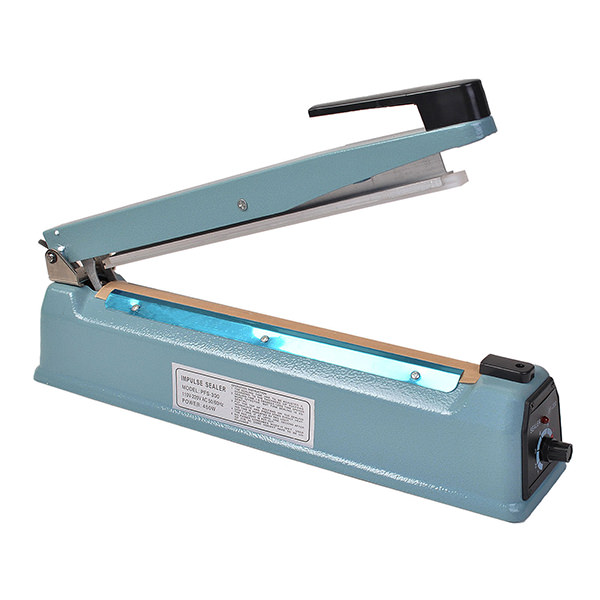 Heat Sealing Bag Machine