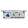 Continuous Monitor for ESD Mats
