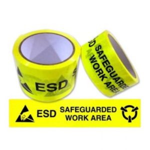 ESD Aisle Marking Tape