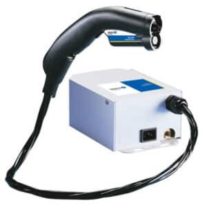 Top Gun™ Ionizing Air Gun