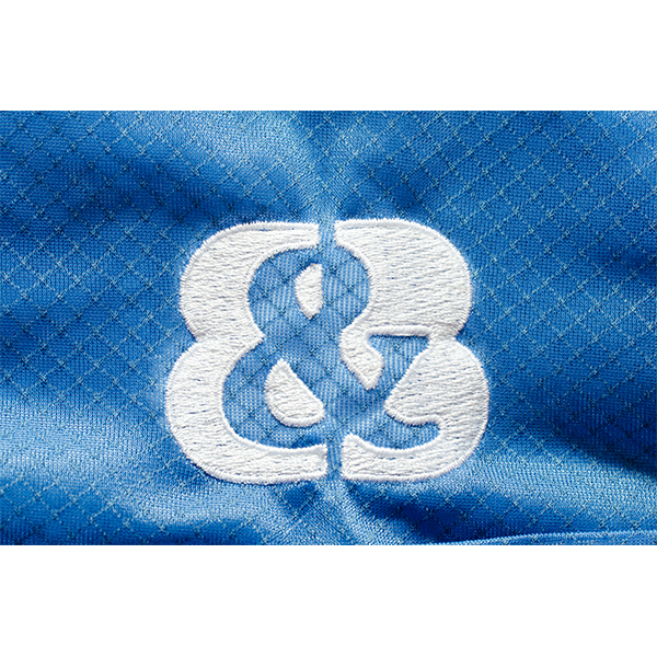 Custom ESD Smock with Logo