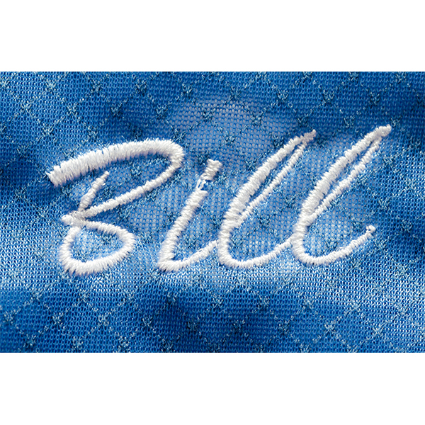 Custom ESD Smock with Name