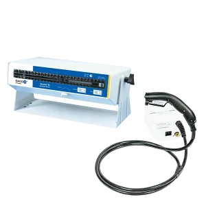 ESD Ionizers